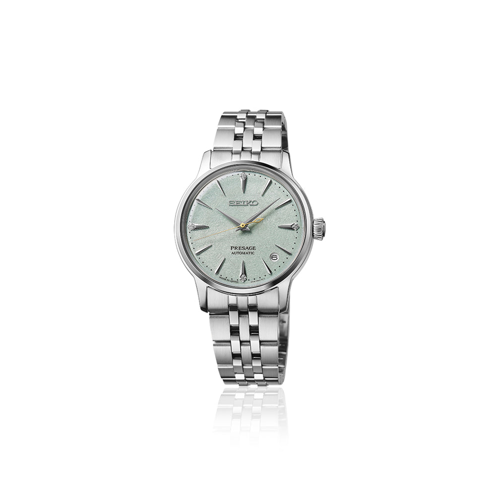 Seiko Presage Cocktail Time SRPL63J