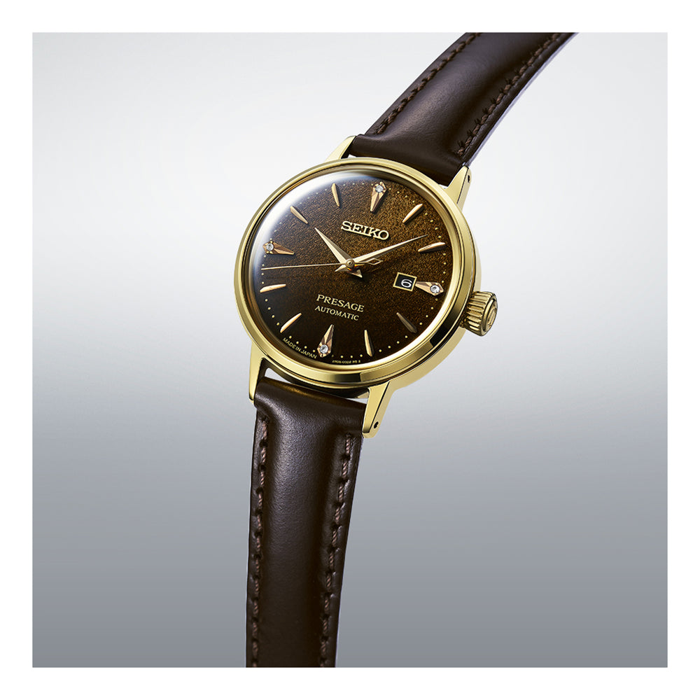 Seiko Presage Ladies SRE020J