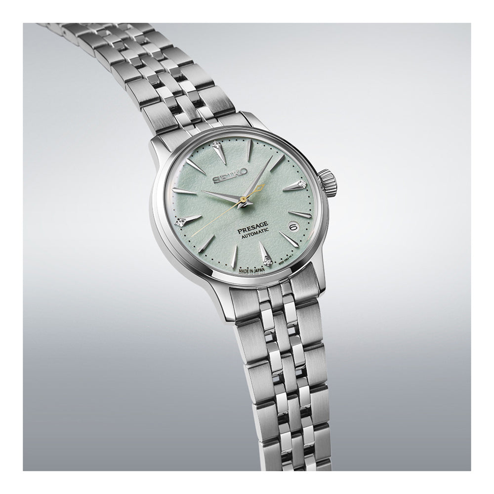Seiko Presage Cocktail Time SRPL63J