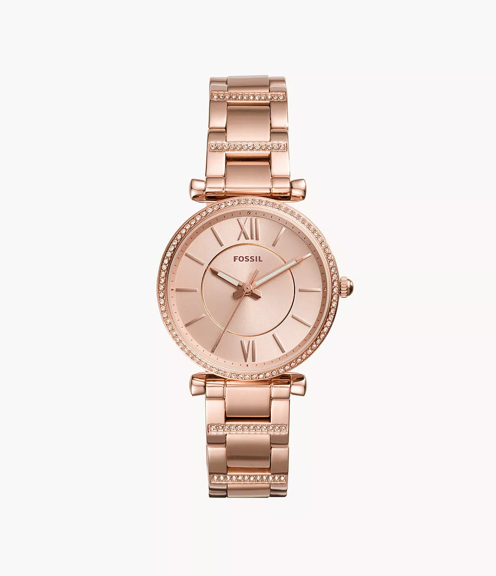 Fossil Ladies Carlie 35mm