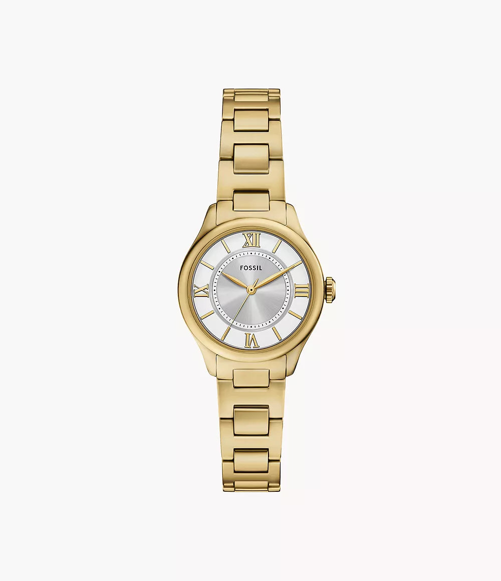 Fossil Gilmore 28mm Ladies Watch