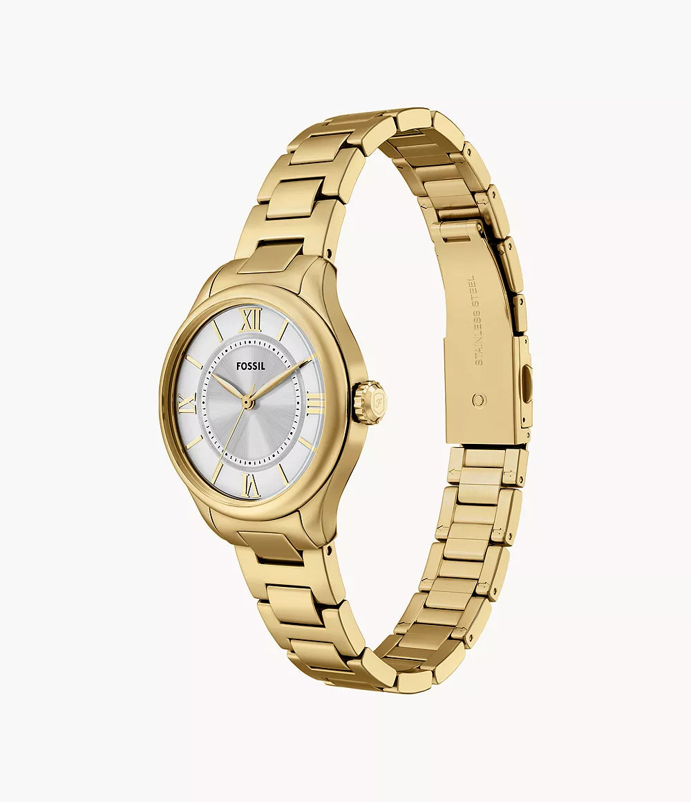 Fossil Gilmore 28mm Ladies Watch