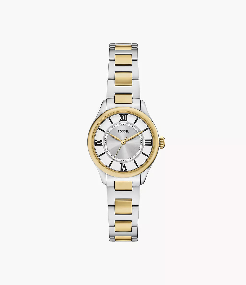 Fossil Gilmore 28mm Ladies Watch