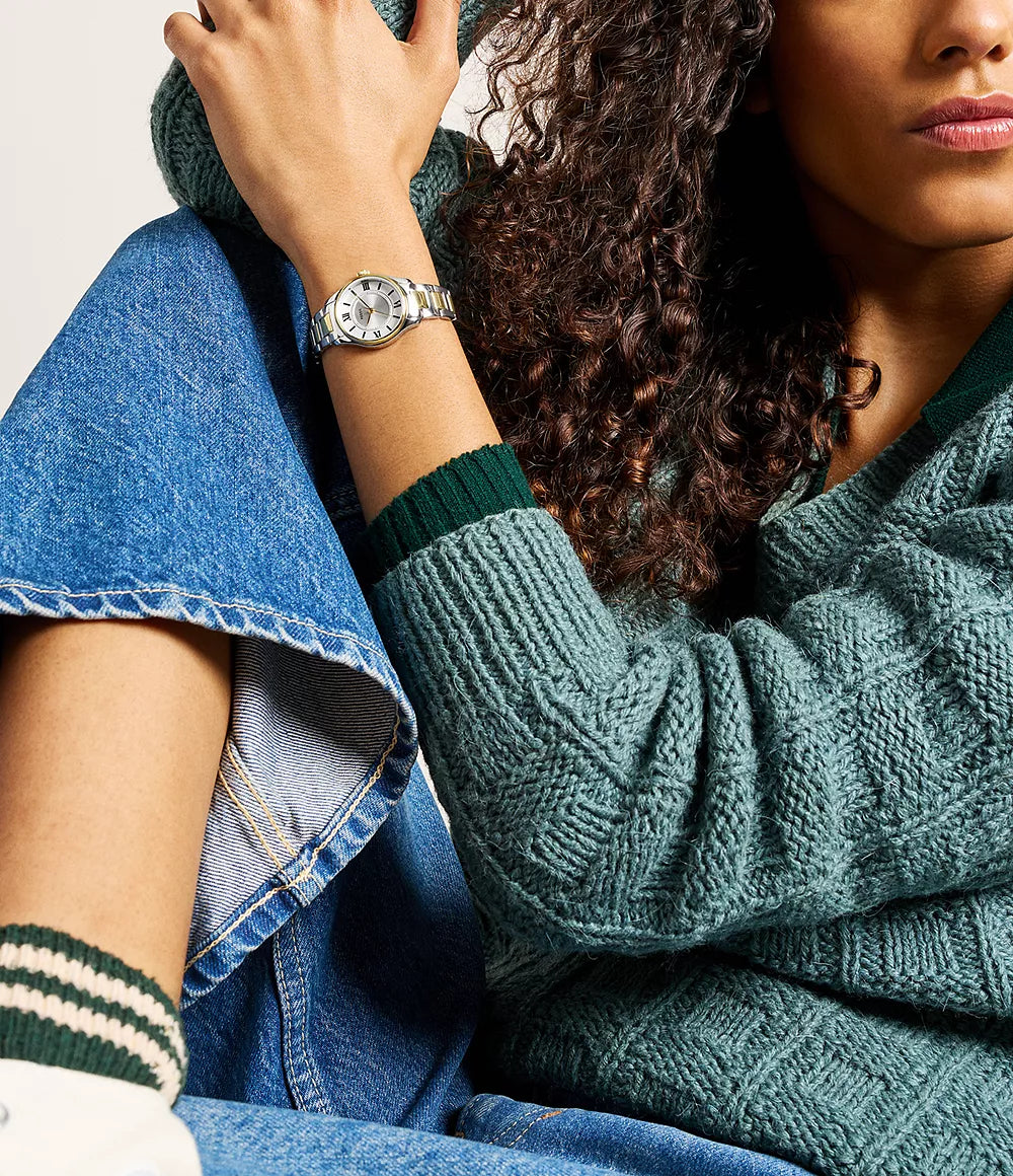 Fossil Gilmore 28mm Ladies Watch