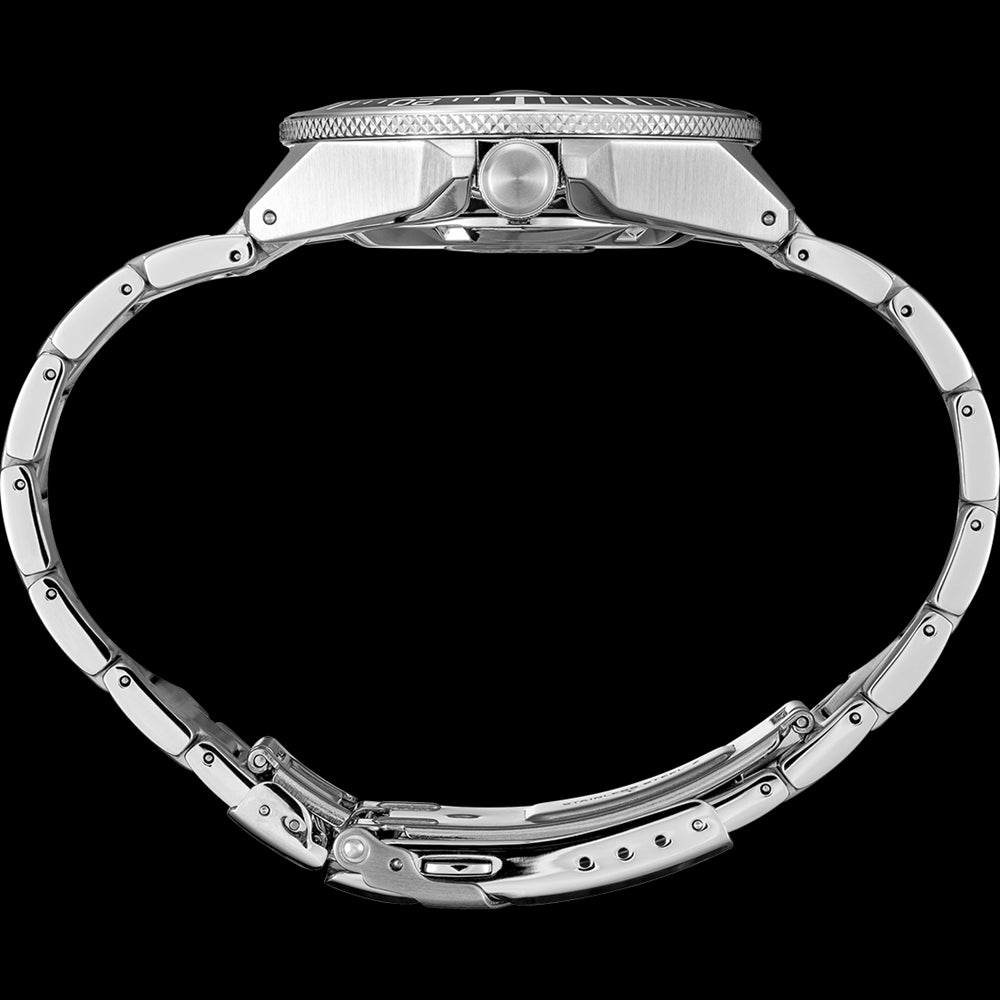 Seiko Prospex Save The Ocean SRPE33K