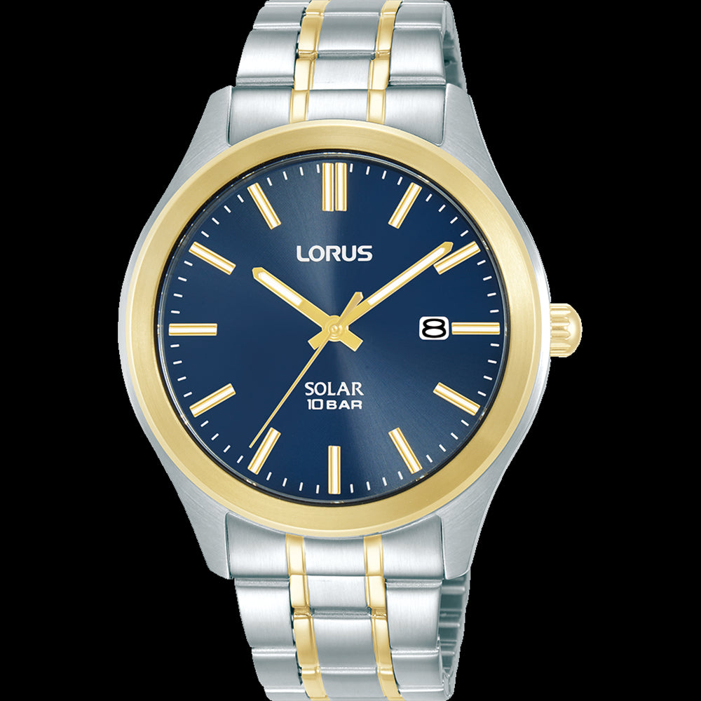 Lorus Dress - RX392AX-9 - Analogue - 3 Hands