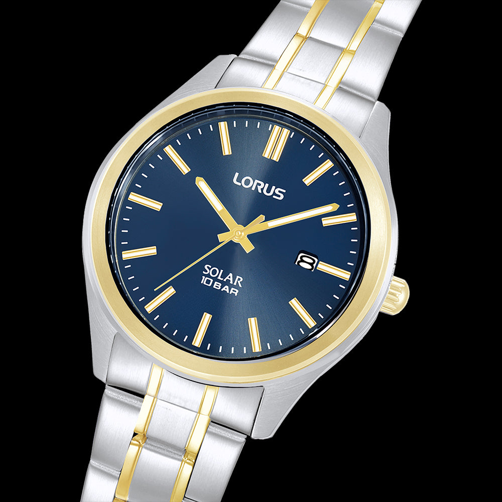 Lorus Dress - RX392AX-9 - Analogue - 3 Hands