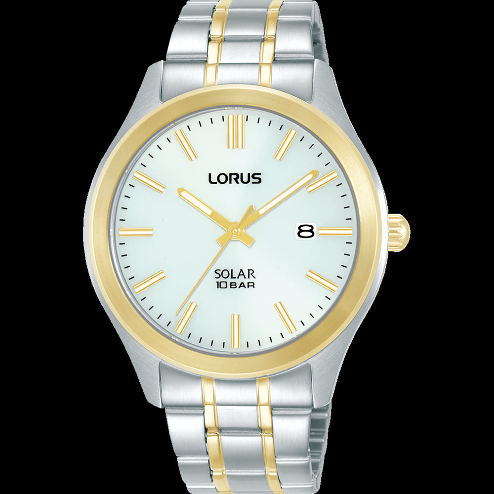 Lorus Dress - RX394AX-9 - Analogue - 3 Hands