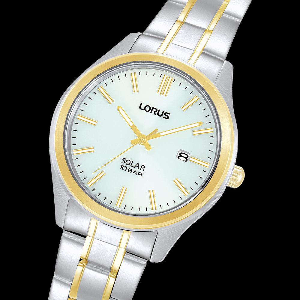 Lorus Dress - RX394AX-9 - Analogue - 3 Hands