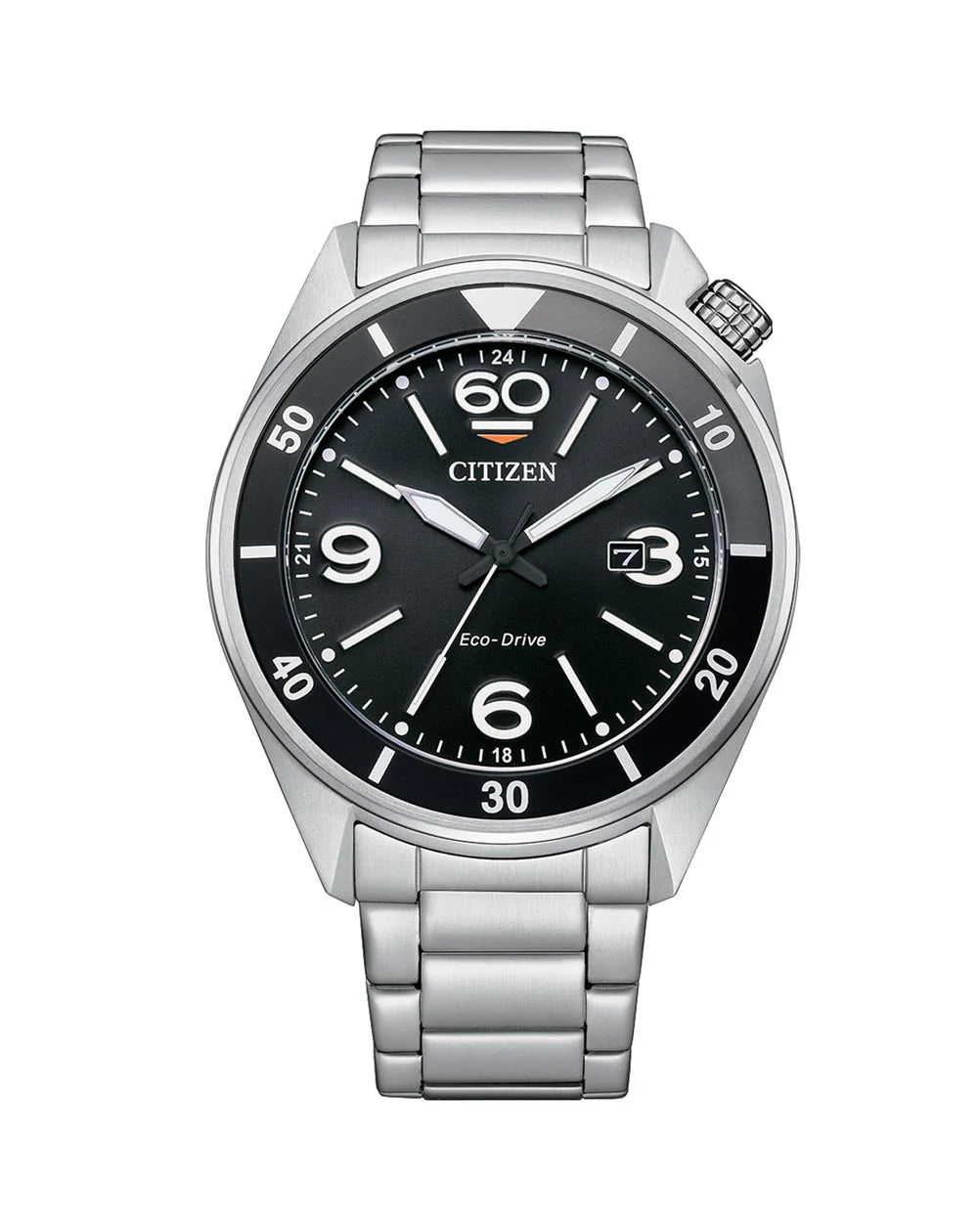 Citizen Eco-Drive Gents AW1710-80E 100mtr