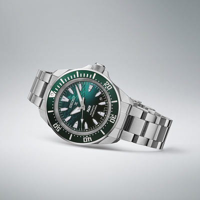 Seiko PADI Special Edition SRPL53K