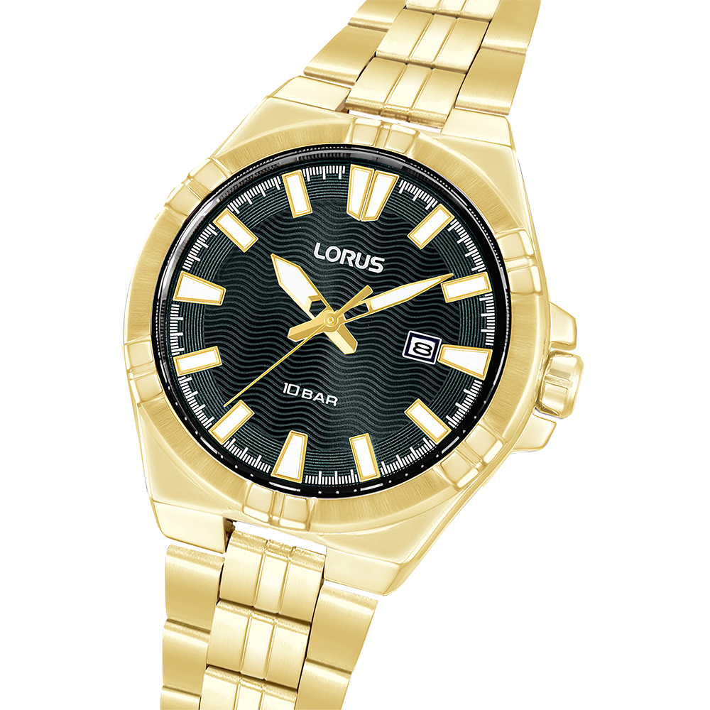 Mens Lorus RH978RX-9