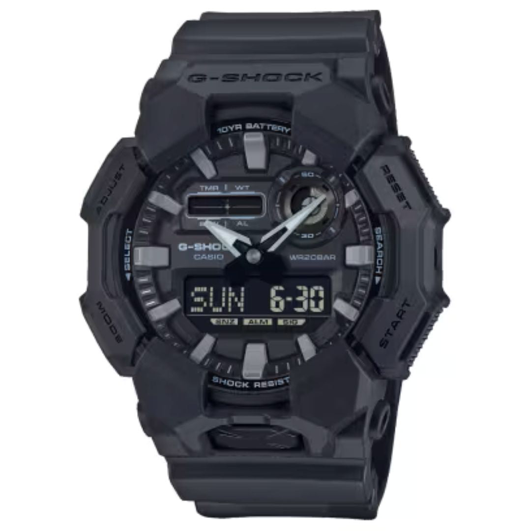 G-Shock GA010-1A1