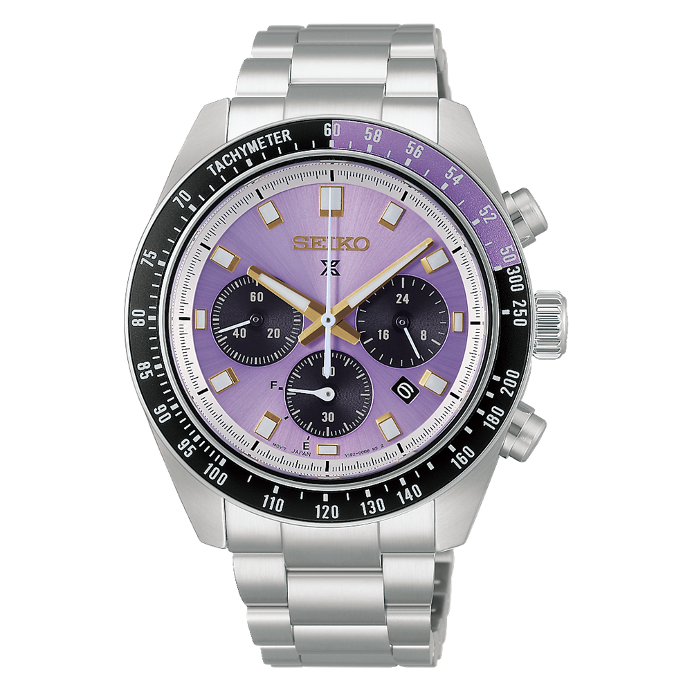 Seiko Prospex Speedtimer Limited Edition HBJ005P